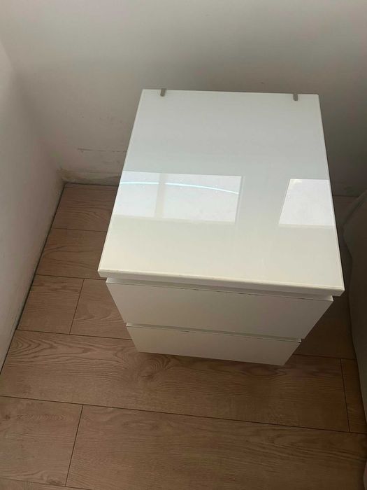 Comoda Ikea MALM