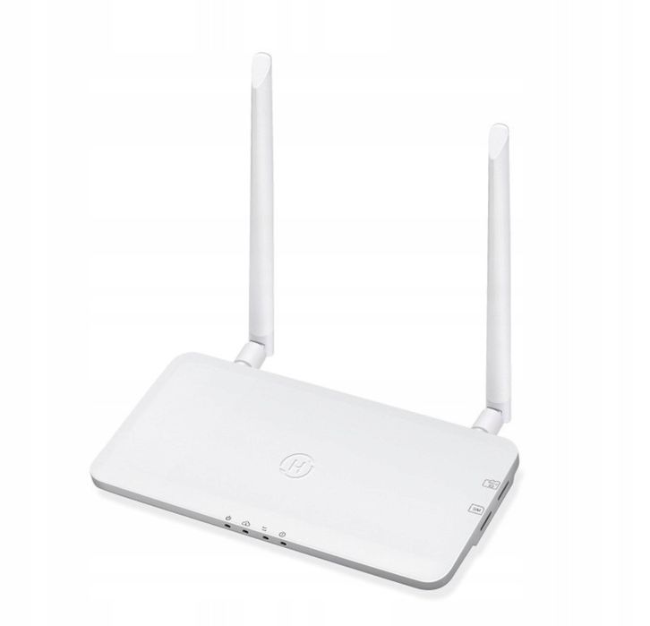 Hoymiles DTU typ PRO WiFi moduł komunikacyjny