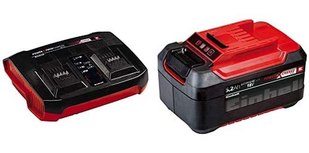 Trotinete elétrica Einhell Elmoto Kick a bateria