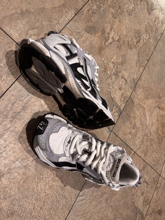 Sneakers BALENGIAGA Runner