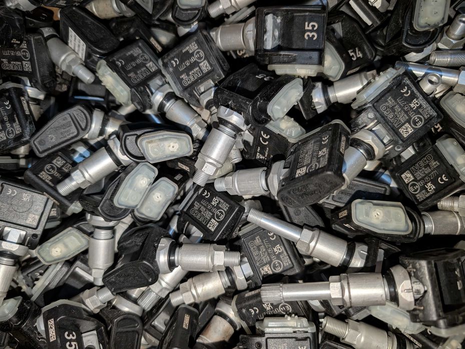 CZUJNIKI IVECO tpms czujniki ciśnienia IVECO Daily / DUŻE ILOŚCI HURT