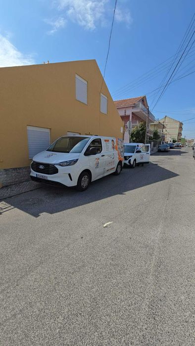 Empreiteiro, Remodelação raiz