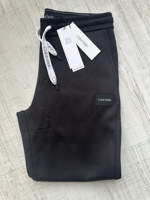 Штани Calvin Klein