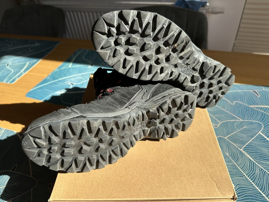 Salewa WS Alp Mate Mid WP