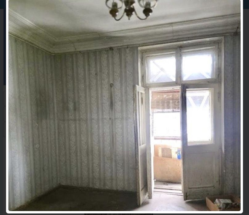 2 комнатная квартира Проспект Шевченко/ Проспект Гагарина Сталинка