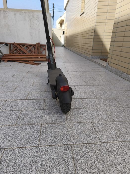 Trotinete Xiaomi 4 Pro gen 2