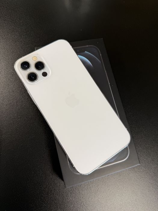 Iphone 12 Pro - ótimo estado