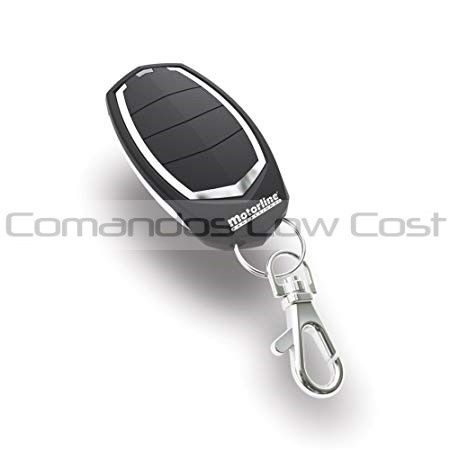 Comando Original Motorline, NOVO