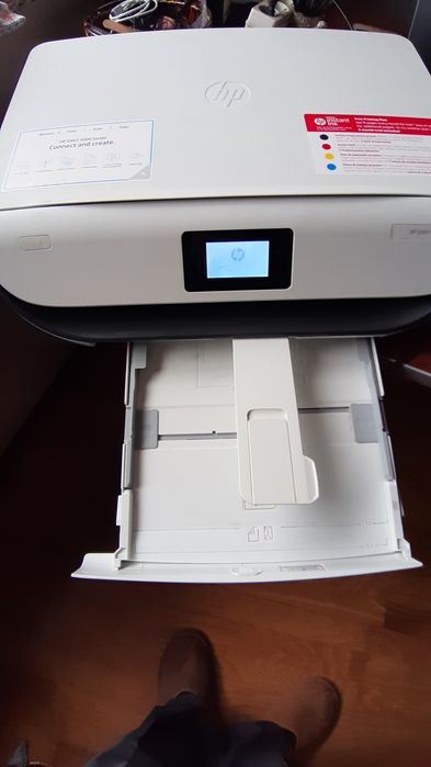 Impressora HP ENVY 5032