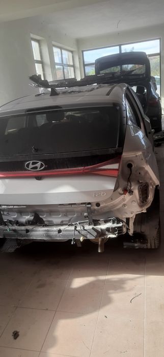 Hyundai i20 BC3  Para Peças