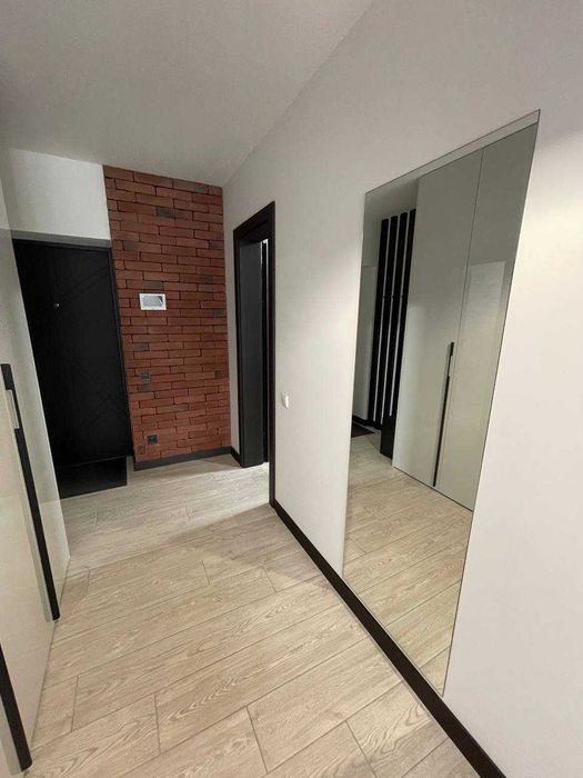 Здається стильна квартира-студія Loft біля центру