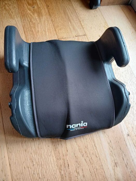 1 Banco de criança para carro