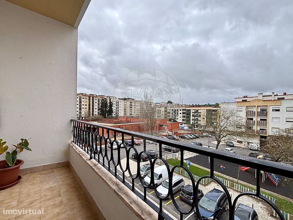 Apartamento T2 para venda