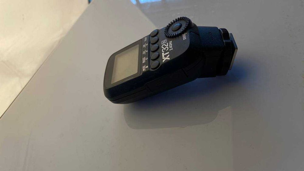 Godox XT32N Радиосинхронизатор/радиотриггер для Nikon