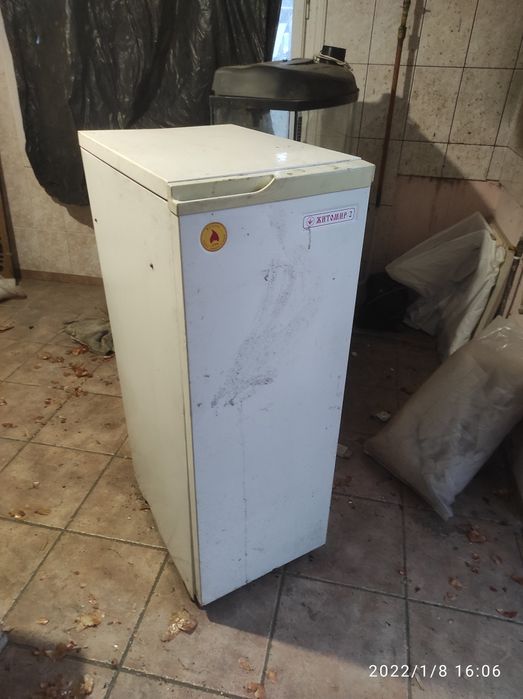 Газовый котел житомир 2