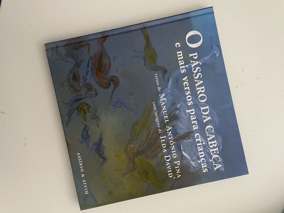 O pássaro da cabeça PNL