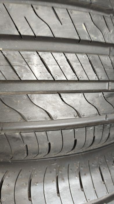 Pneus  235/55/17