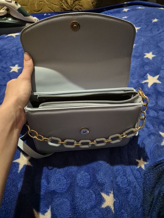 Сумка зручна нова