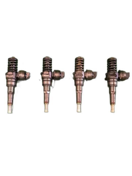 Injetores AUDI A4 B6 1.9 TDI (74 kW / 101 cv) [05.2001 - 12.2004] 038130073AG (OEM) | 0414720215 (OEM) | BA (OEM)