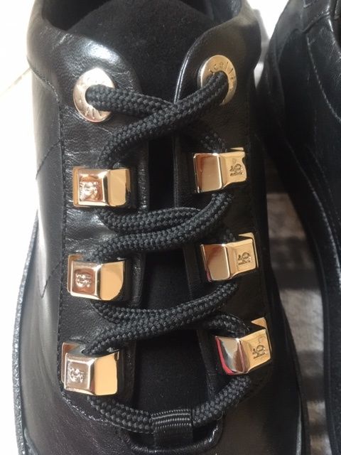 Кеди  Roberto Botticelli Італія, оригінал