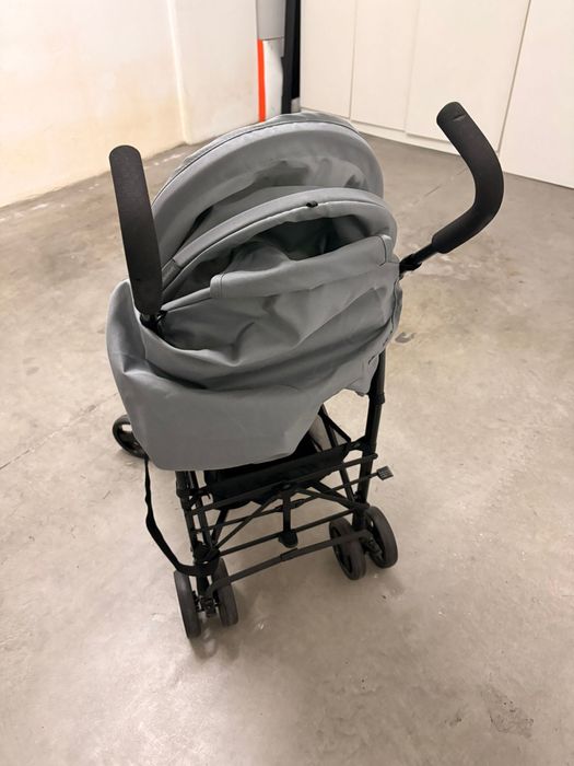 Carrinho de bebé kinder craft Novo