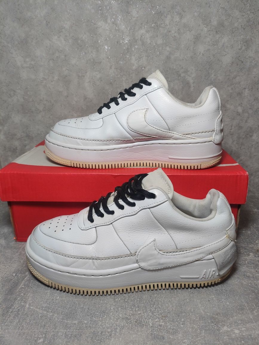 Nike air force 1 Jester XX Triple White 600 Olx