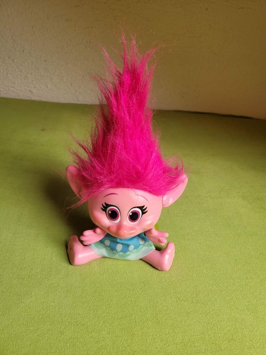 Lalka Hasbro z serii Trolle World