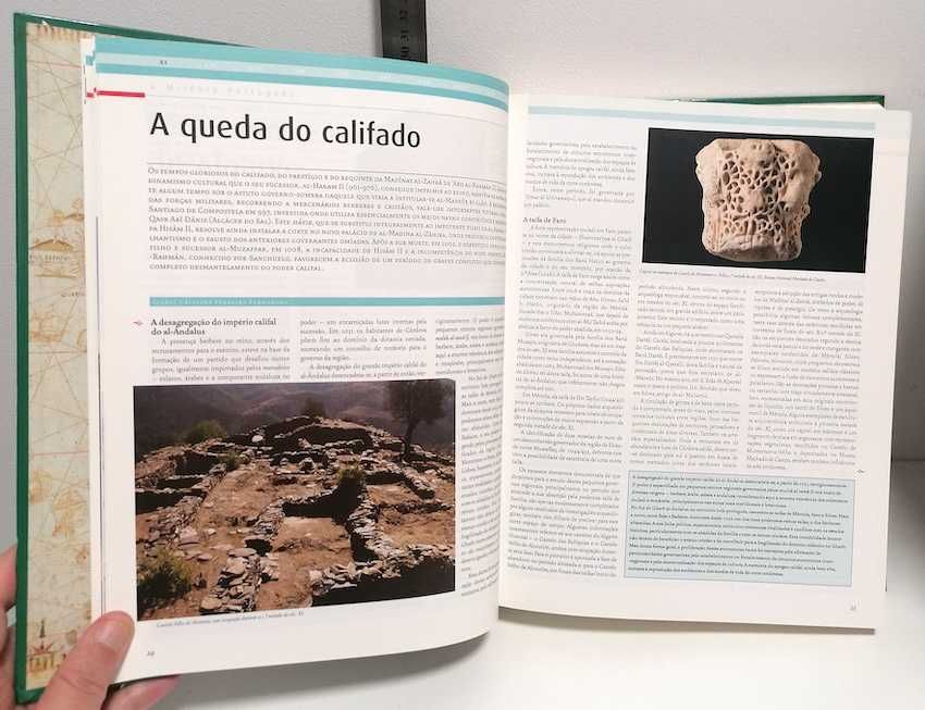 Memória de Portugal - O Milénio Português