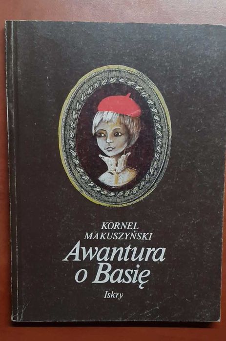 Awantura o Basię