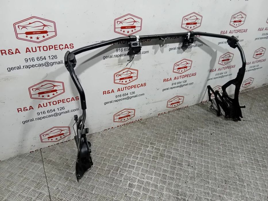 Armação de Capota Mercedes SLK R171 Original