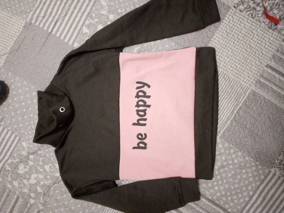 Кофта і штани на флісі