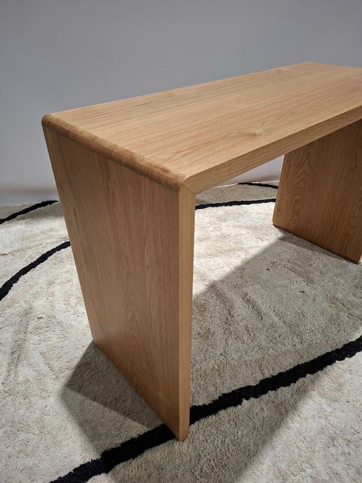 Konsola-piękna solidna hiszpańskiej firmy meblowej