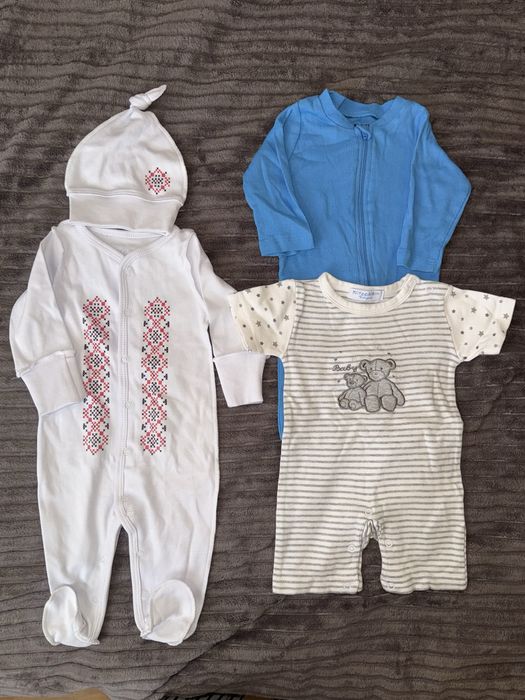 Дитячий одяг, 62