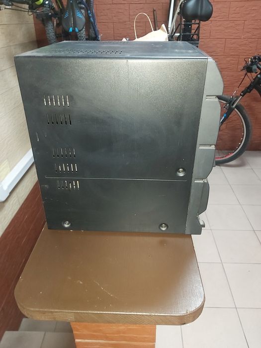 Wieża Sony sprzed haj fi