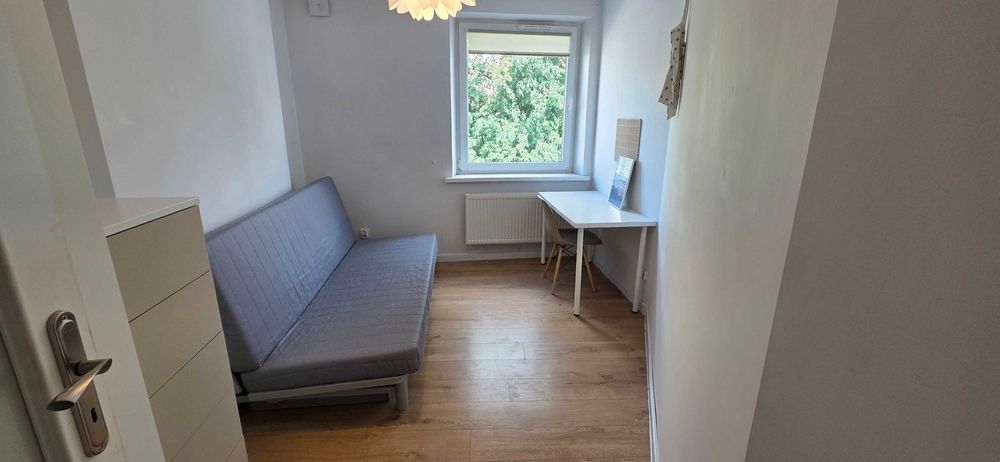 Mieszkanie – Wrocław - Widok 3