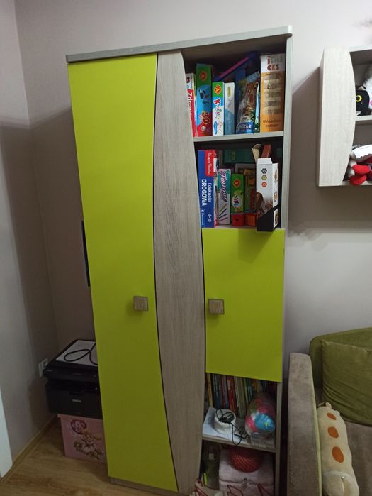 Sprzedam komplet mebli