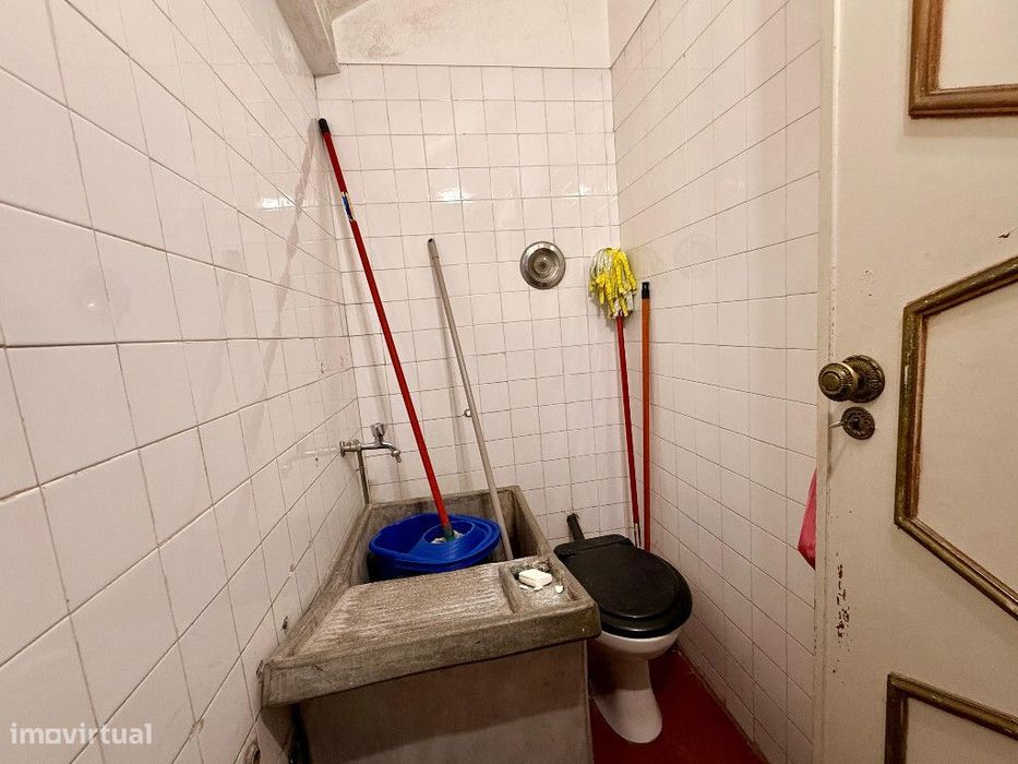 Apartamento T3+Sotão+G,Solum, Coimbra