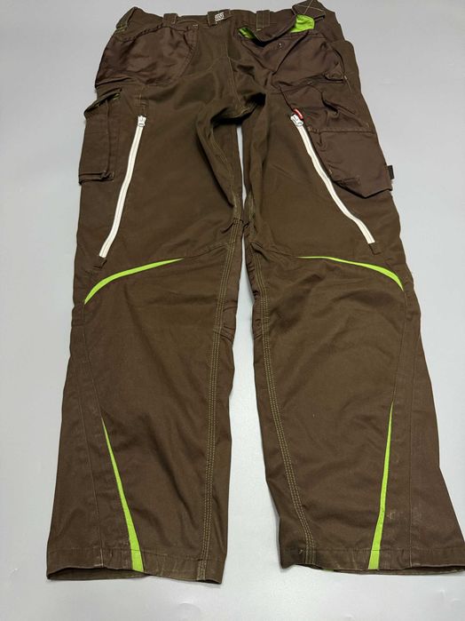 Spodnie robocze 54 Engelbert Strauss motion 2020 #4