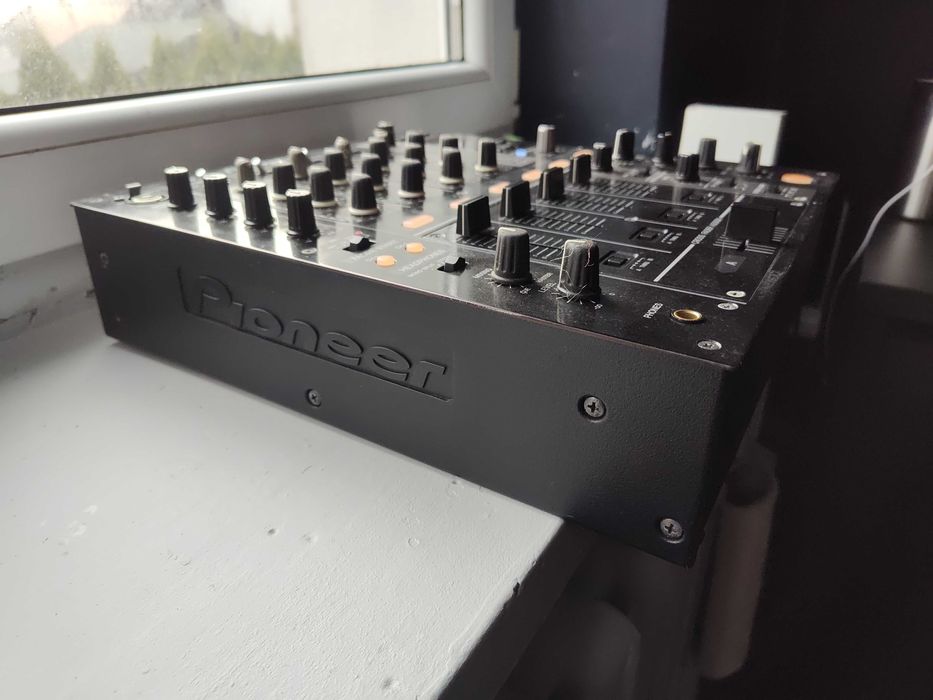 Mixer Pioneer DJM 700
