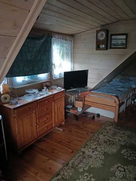 Ogród Działkowy ROD