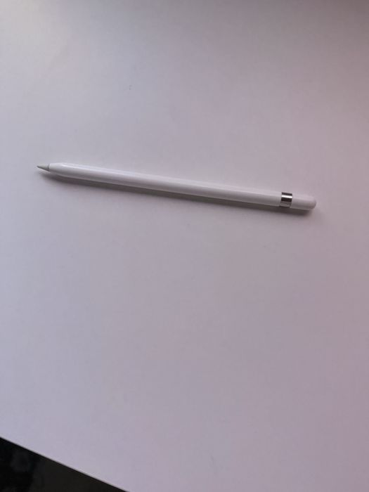 Apple pencil на USB