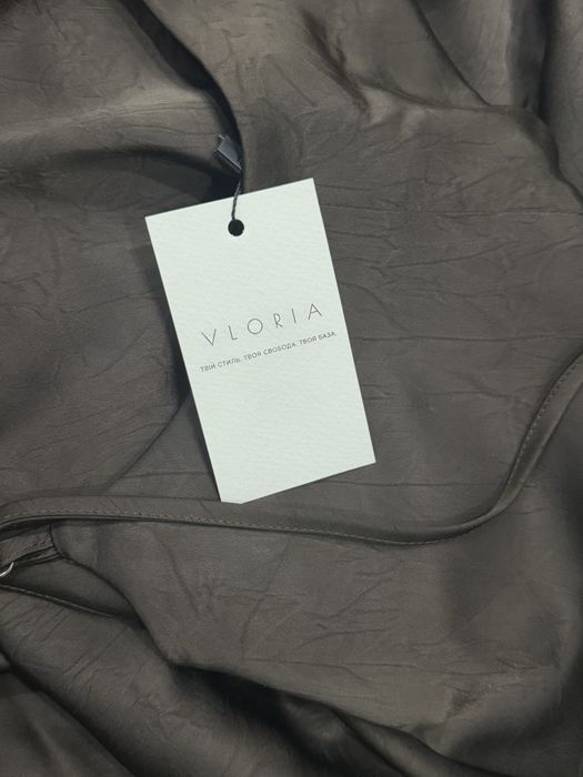 Сукня vloria, нова