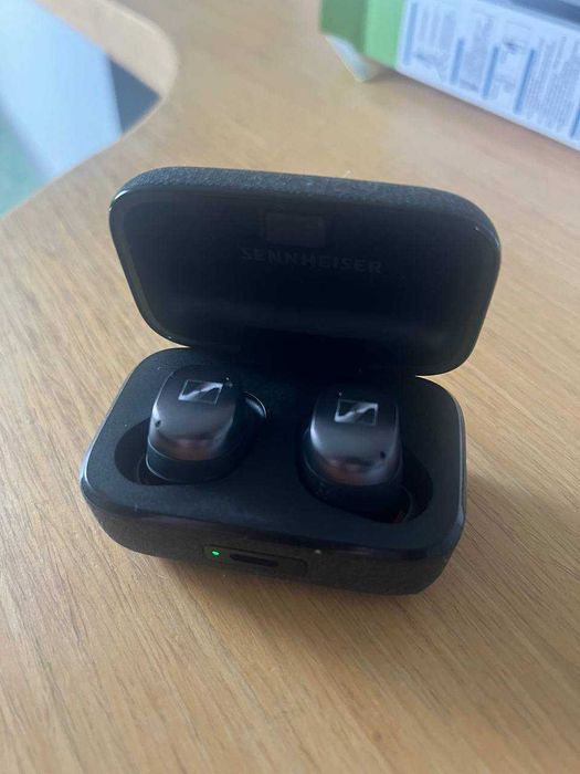 Sennheiser Momentum True Wireless 4