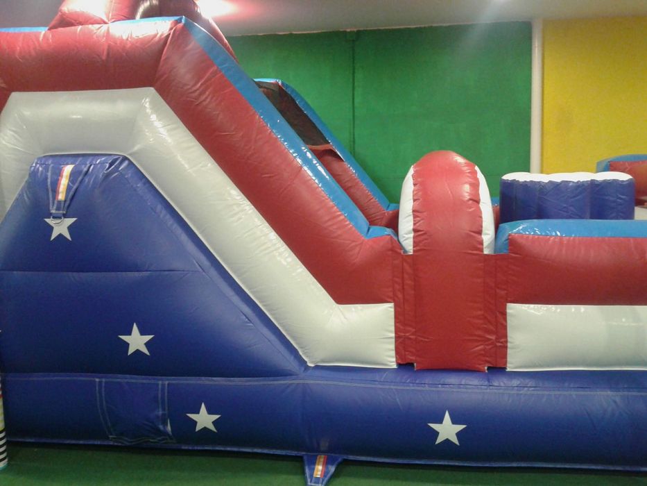 Insuflável profissional