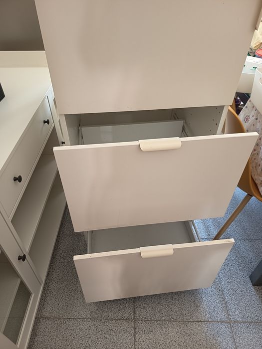 Armário Cozinha Ikea