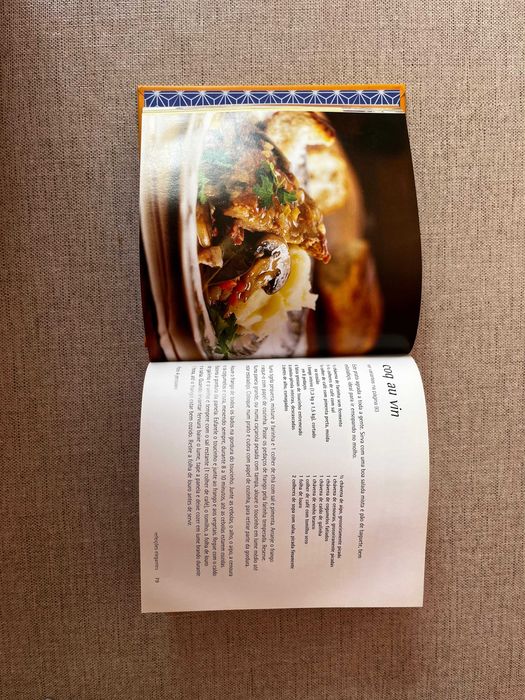 500 Marmitas e Refeições Prontas