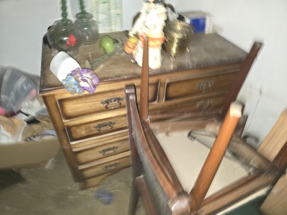 Recheio de casa diversos
