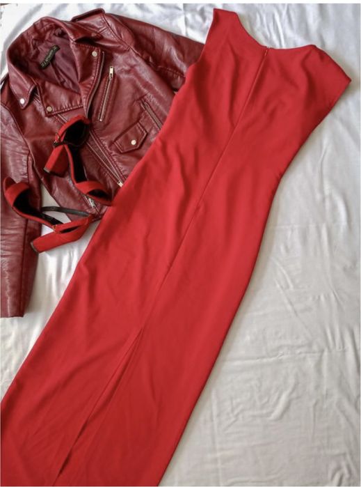 Вечірнє плаття