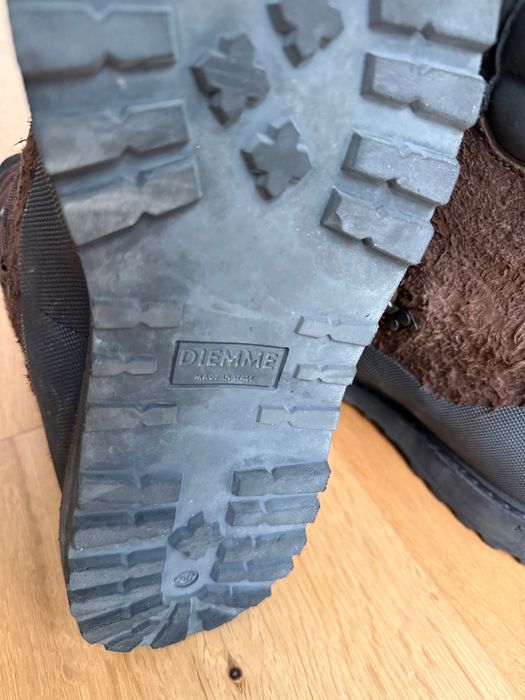 Botas Diemme Everest EU45