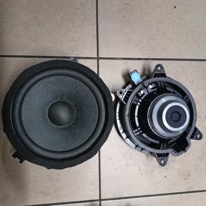 Głośnik Volvo XC90 XC60 bowers&wilkins